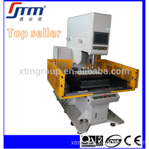 Highly Precise CNC C-frame Press, Japanese Technology Servo Press, Servo Drive Assembly Press